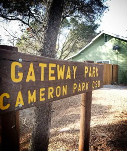 Gateway Park